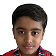 District Karate Medallist