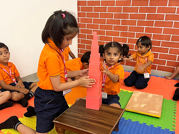 Building Solutions, Not Memorising Answers